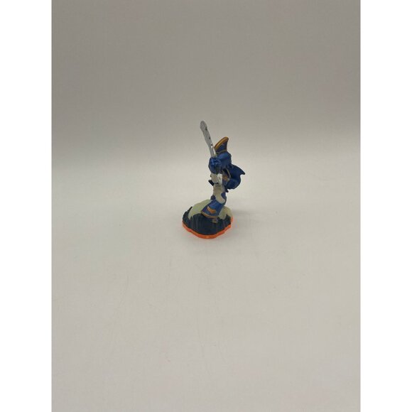 2012 Viacom Skylanders Spyro's Adventure Chop Chop Figurine - Picture 5 of 7